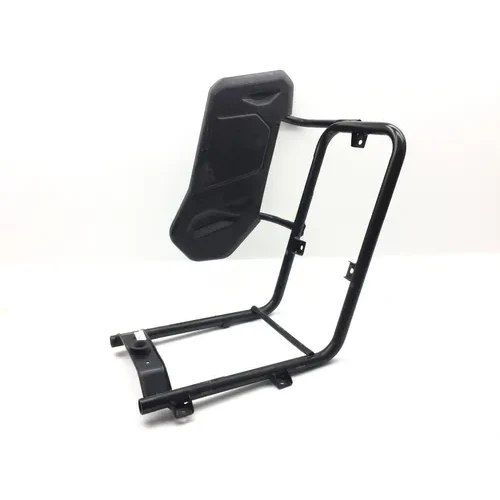 Right Side Passenger Seat Mount Base 2016 Yamaha Wolverine R-Spec YXE 700 2199A 3