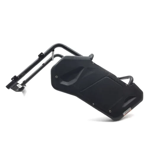 Right Side Passenger Seat Mount Base 2016 Yamaha Wolverine R-Spec YXE 700 2199A 7