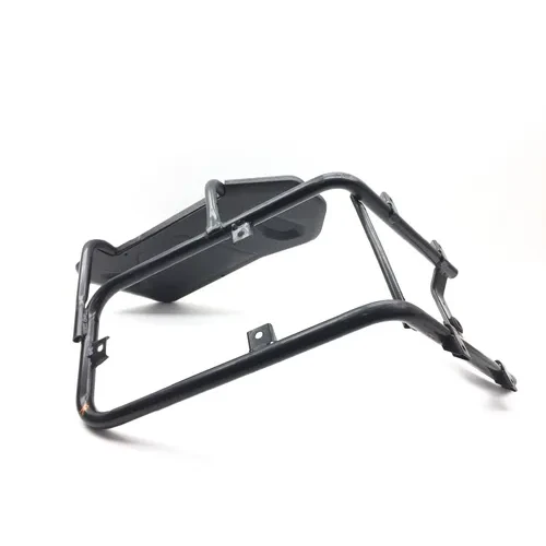 Right Side Passenger Seat Mount Base 2016 Yamaha Wolverine R-Spec YXE 700 2199A 8