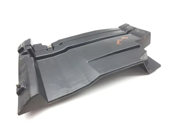 Right Passenger Side Rear Fender 2016 Yamaha Wolverine R-Spec YXE 700 2199A