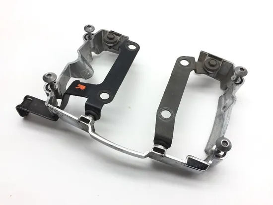 Engine Cylinder Head Cover Right 2001 Yamaha V Star 650 XVS650 Custom 1029A x