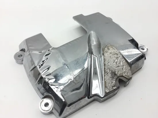 Engine Cylinder Head Cover Right 2001 Yamaha V Star 650 XVS650 Custom 1029A x