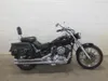 Engine Motor 2001 Yamaha V Star 650 XVS650 Custom 1029A