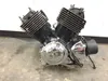 Engine Motor 2001 Yamaha V Star 650 XVS650 Custom 1029A