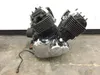 Engine Motor 2001 Yamaha V Star 650 XVS650 Custom 1029A