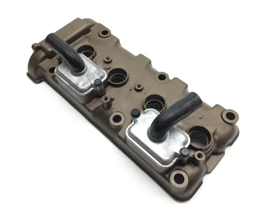 Engine Cylinder Head Cover 2007 Kawasaki ZZR600 2170