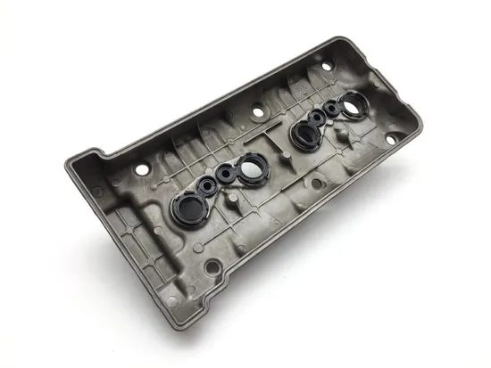 Engine Cylinder Head Cover 2007 Kawasaki ZZR600 2170