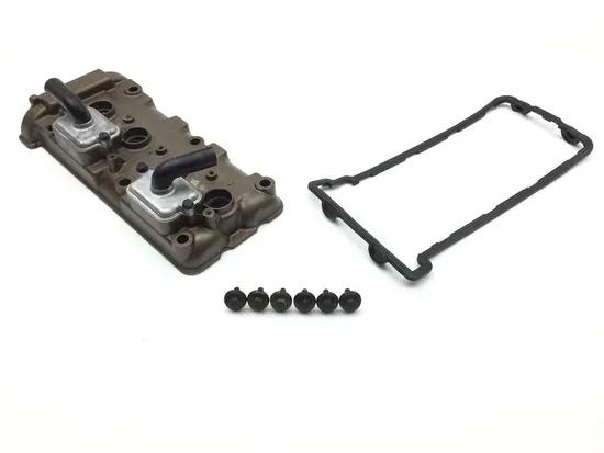 Engine Cylinder Head Cover 2007 Kawasaki ZZR600 2170