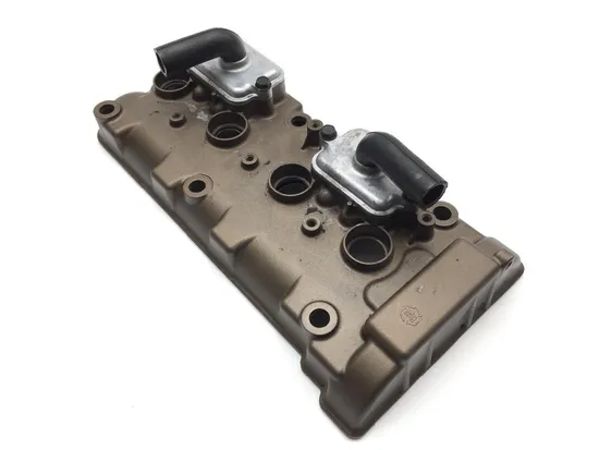 Engine Cylinder Head Cover 2007 Kawasaki ZZR600 2170
