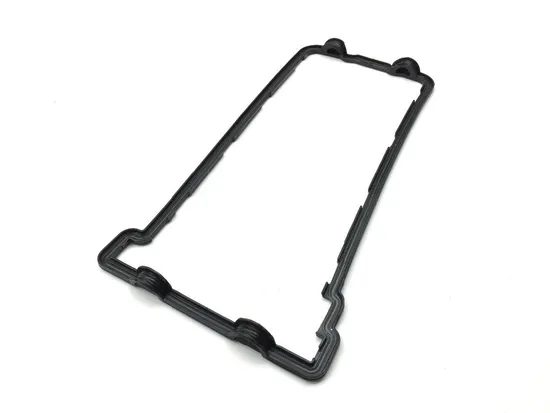 Engine Cylinder Head Cover 2007 Kawasaki ZZR600 2170