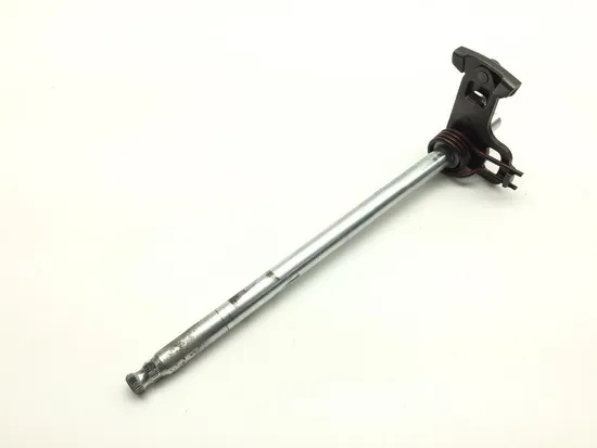 Engine Shifter Shift Shaft 2007 Kawasaki ZZR600 2170