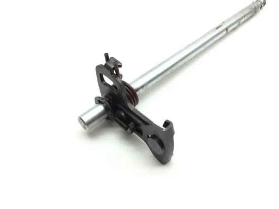 Engine Shifter Shift Shaft 2007 Kawasaki ZZR600 2170