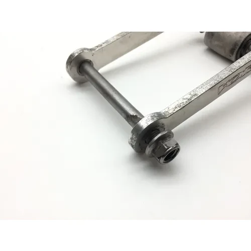 Rear Shock Suspension Lowering Linkage 2007 Kawasaki ZZR600 2170 5