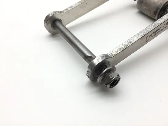 Rear Shock Suspension Lowering Linkage 2007 Kawasaki ZZR600 2170