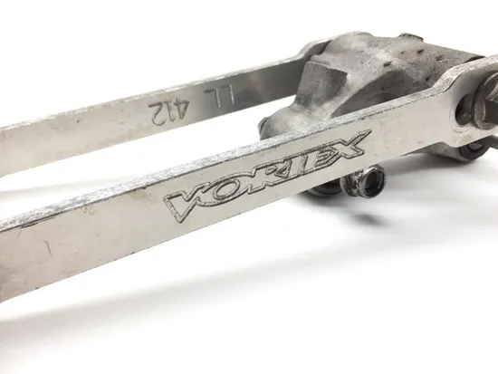 Rear Shock Suspension Lowering Linkage 2007 Kawasaki ZZR600 2170