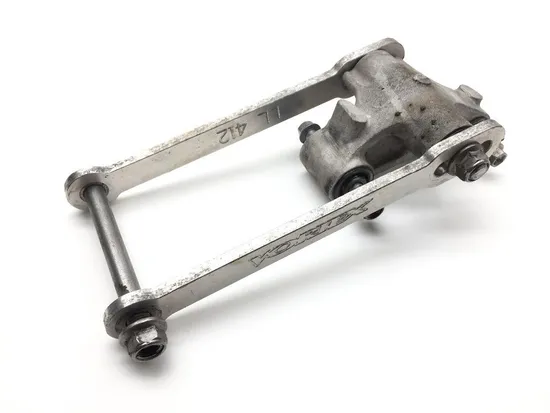 Rear Shock Suspension Lowering Linkage 2007 Kawasaki ZZR600 2170