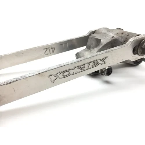 Rear Shock Suspension Lowering Linkage 2007 Kawasaki ZZR600 2170 7