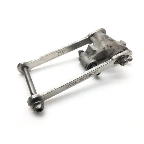 Rear Shock Suspension Lowering Linkage 2007 Kawasaki ZZR600 2170 3