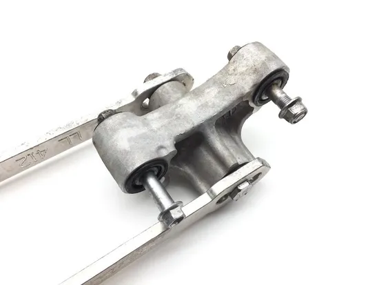 Rear Shock Suspension Lowering Linkage 2007 Kawasaki ZZR600 2170