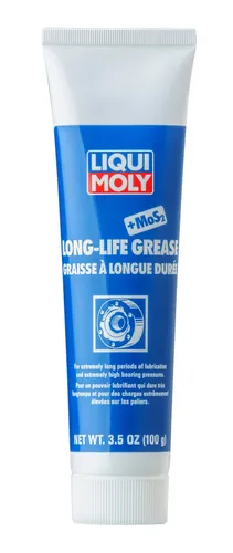 Liqui Moly Long Life MoS2 Lube Grease 100g