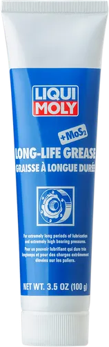 Liqui Moly Long Life MoS2 Lube Grease 100g
