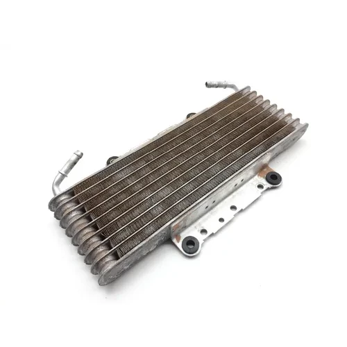 Engine Oil Cooler 2016 Yamaha Wolverine R-Spec YXE 700 4x4 FI EPS 2199A 5