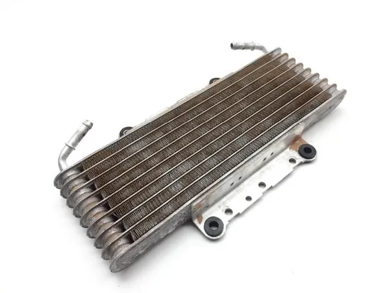 Engine Oil Cooler 2016 Yamaha Wolverine R-Spec YXE 700 4x4 FI EPS 2199A