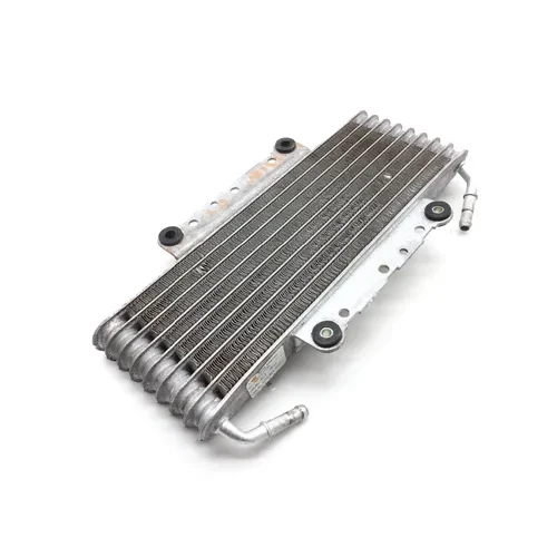 Engine Oil Cooler 2016 Yamaha Wolverine R-Spec YXE 700 4x4 FI EPS 2199A 6