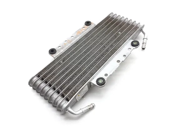 Engine Oil Cooler 2016 Yamaha Wolverine R-Spec YXE 700 4x4 FI EPS 2199A