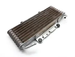 Engine Oil Cooler 2016 Yamaha Wolverine R-Spec YXE 700 4x4 FI EPS 2199A