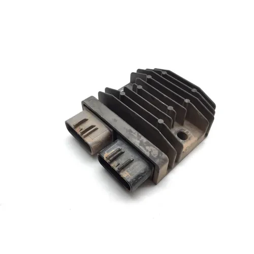 Ignition Voltage Regulator 2016 Yamaha Wolverine R-Spec YXE 700 4x4 FI EPS 2199A 3