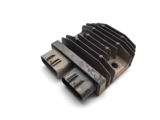 Ignition Voltage Regulator 2016 Yamaha Wolverine R-Spec YXE 700 4x4 FI EPS 2199A