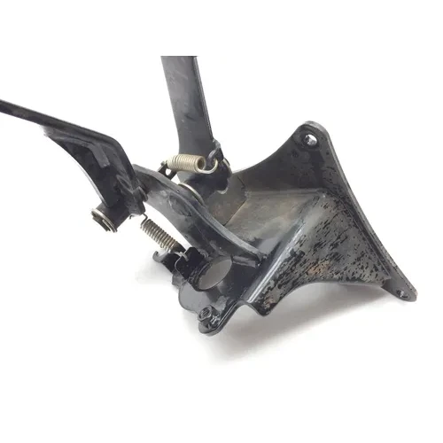 Throttle Brake Pedal Assembly 2016 Yamaha Wolverine R-Spec YXE 700 2199A 9