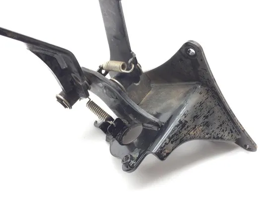 Throttle Brake Pedal Assembly 2016 Yamaha Wolverine R-Spec YXE 700 2199A