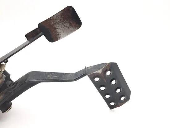 Throttle Brake Pedal Assembly 2016 Yamaha Wolverine R-Spec YXE 700 2199A