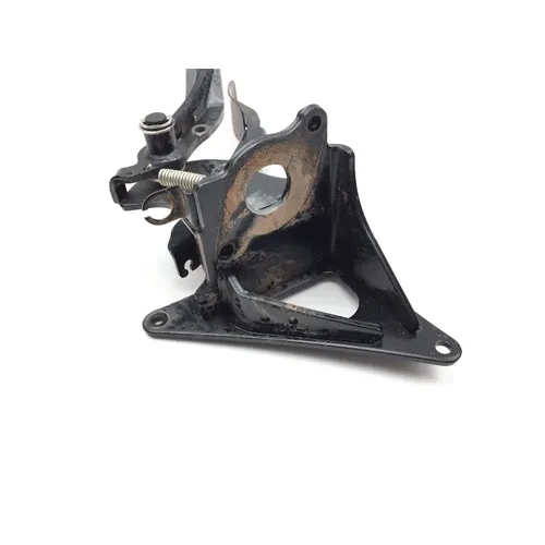 Throttle Brake Pedal Assembly 2016 Yamaha Wolverine R-Spec YXE 700 2199A 10