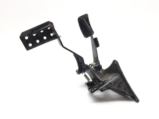 Throttle Brake Pedal Assembly 2016 Yamaha Wolverine R-Spec YXE 700 2199A