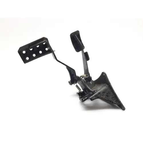 Throttle Brake Pedal Assembly 2016 Yamaha Wolverine R-Spec YXE 700 2199A 7