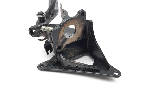 Throttle Brake Pedal Assembly 2016 Yamaha Wolverine R-Spec YXE 700 2199A