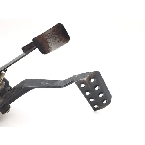 Throttle Brake Pedal Assembly 2016 Yamaha Wolverine R-Spec YXE 700 2199A 5