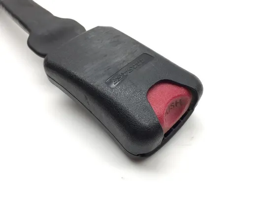 Right Seat Belt Latch 2016 Yamaha Wolverine R-Spec YXE 700 4x4 FI EPS 2199A