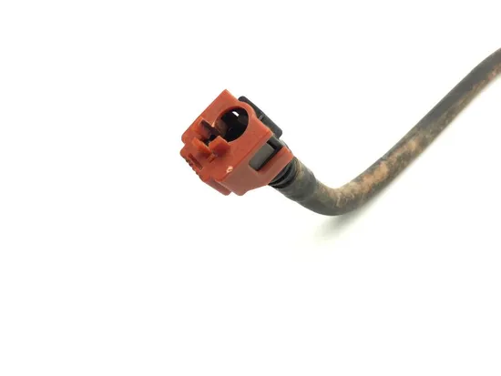 Gas Fuel Line 2016 Yamaha Wolverine R-Spec YXE 700 4x4 FI EPS 2199A