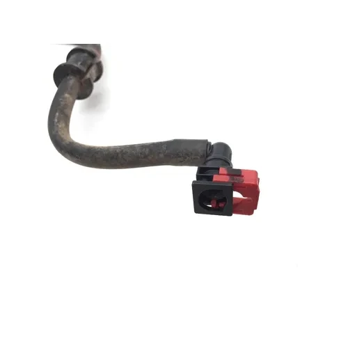 Gas Fuel Line 2016 Yamaha Wolverine R-Spec YXE 700 4x4 FI EPS 2199A 6