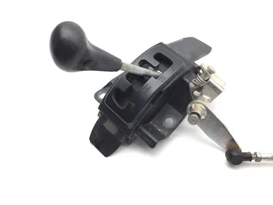 Forward Reverse Shifter 2016 Yamaha Wolverine R-Spec YXE 700 4x4 FI EPS 2199A