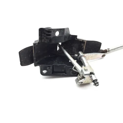 Forward Reverse Shifter 2016 Yamaha Wolverine R-Spec YXE 700 4x4 FI EPS 2199A 8