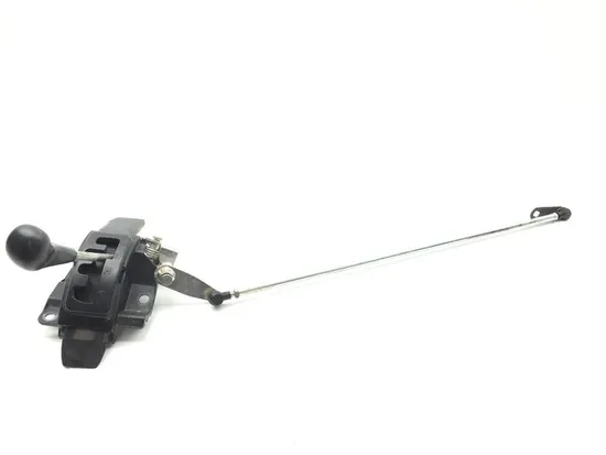 Forward Reverse Shifter 2016 Yamaha Wolverine R-Spec YXE 700 4x4 FI EPS 2199A