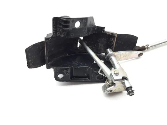 Forward Reverse Shifter 2016 Yamaha Wolverine R-Spec YXE 700 4x4 FI EPS 2199A