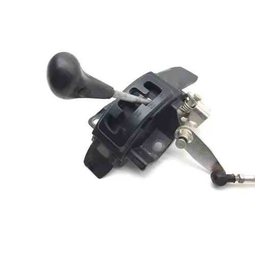 Forward Reverse Shifter 2016 Yamaha Wolverine R-Spec YXE 700 4x4 FI EPS 2199A 7