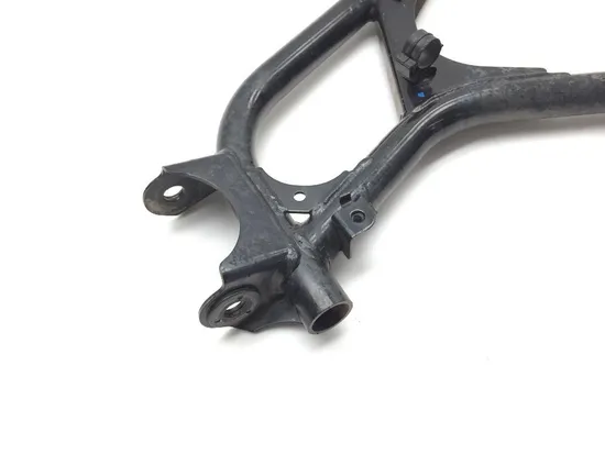 Rear Driver Left Upper A-Arm 2016 Yamaha Wolverine R-Spec YXE 700 4x4 EPS 2199A