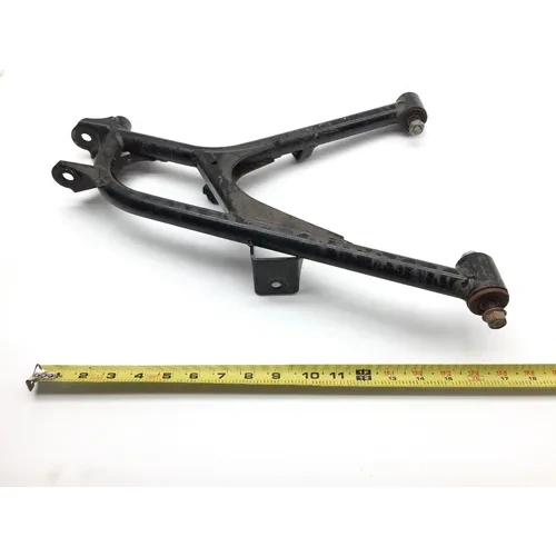 Rear Driver Left Upper A-Arm 2016 Yamaha Wolverine R-Spec YXE 700 4x4 EPS 2199A 9
